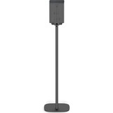 Cavus CSSMG99B-SET Vloerstandaard set voor Samsung Q990/930 zwart