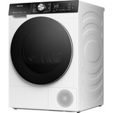 Hisense DH5S102BW - Warmtepompdroger