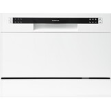 Inventum VVW5520 - Mini vaatwasser