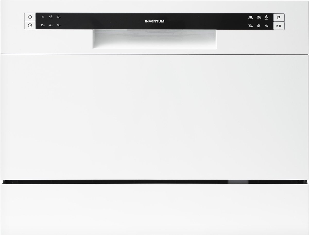 Inventum VVW5520 - Mini vaatwasser