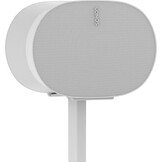 Cavus CSSE300W Draaibare speakerstandaard voor Sonos ERA 300 Wit