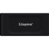 Kingston XS1000 1TB - Externe schijf