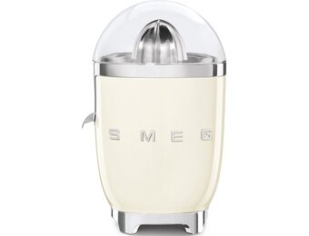 SMEG CJF11CREU - Citruspers