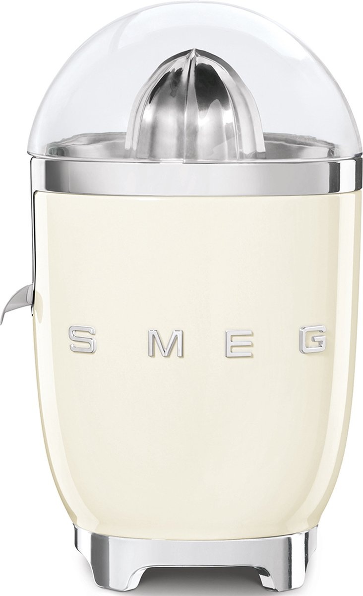 SMEG CJF11CREU - Citruspers