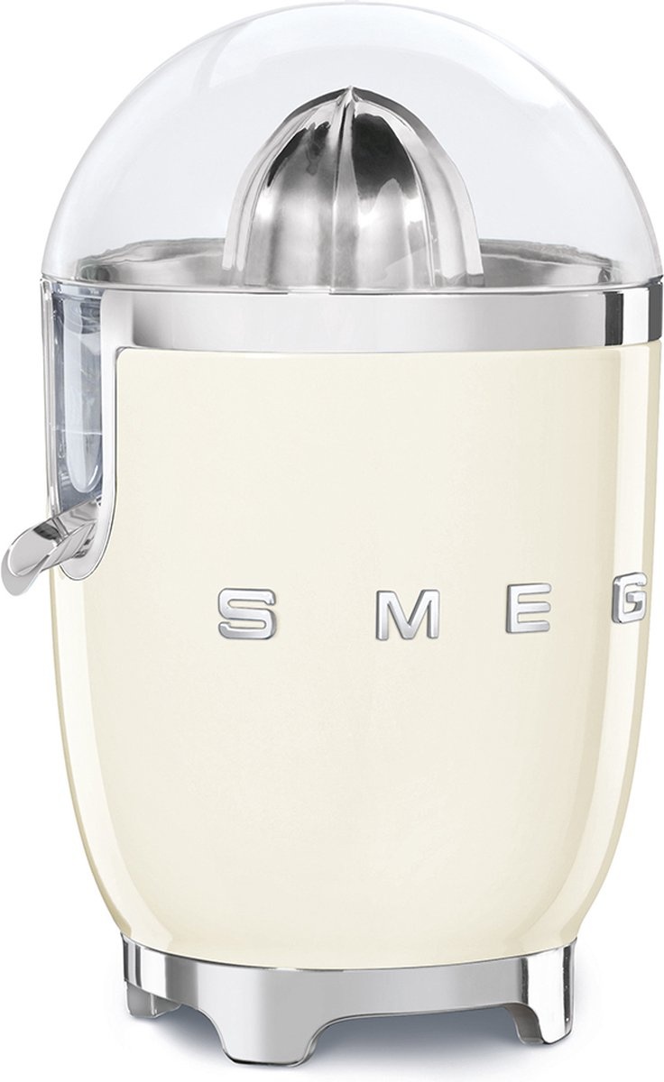 SMEG CJF11CREU - Citruspers