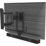 Cavus CFSMG01B Frame voor Samsung soundbars Zwart