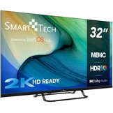 Smart Tech 32HW01V - LED TV