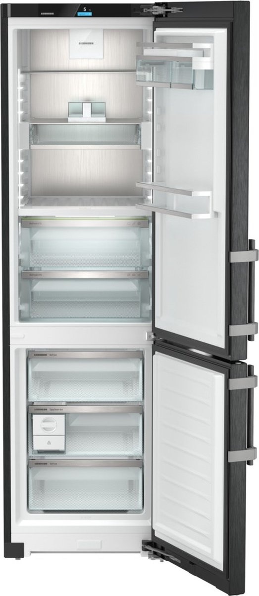 Liebherr CBNbsa 5753-20 - Koel-vriescombinatie