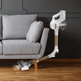 Ufesa Inspire U3 Digital Pet - Steelstofzuiger