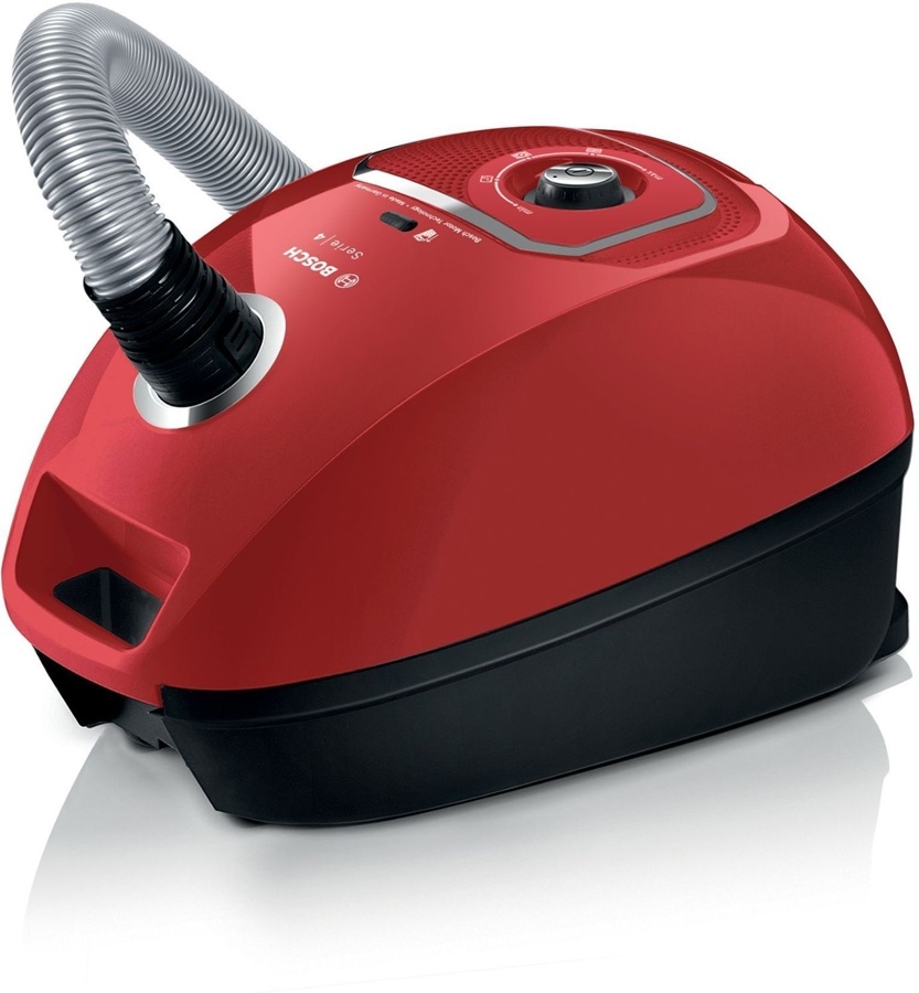 Bosch BGLS4X380 - Stofzuiger met zak