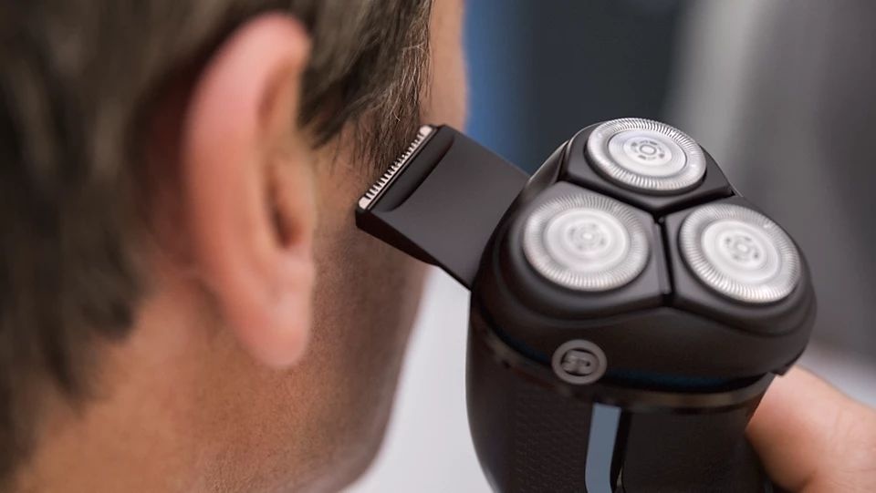 Philips Shaver series 3000 S3232/52 Wet & Dry - Scheerapparaat