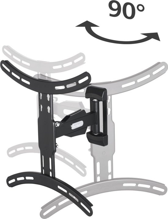 Hama 118630 (32 - 65 inch) - TV muurbeugel