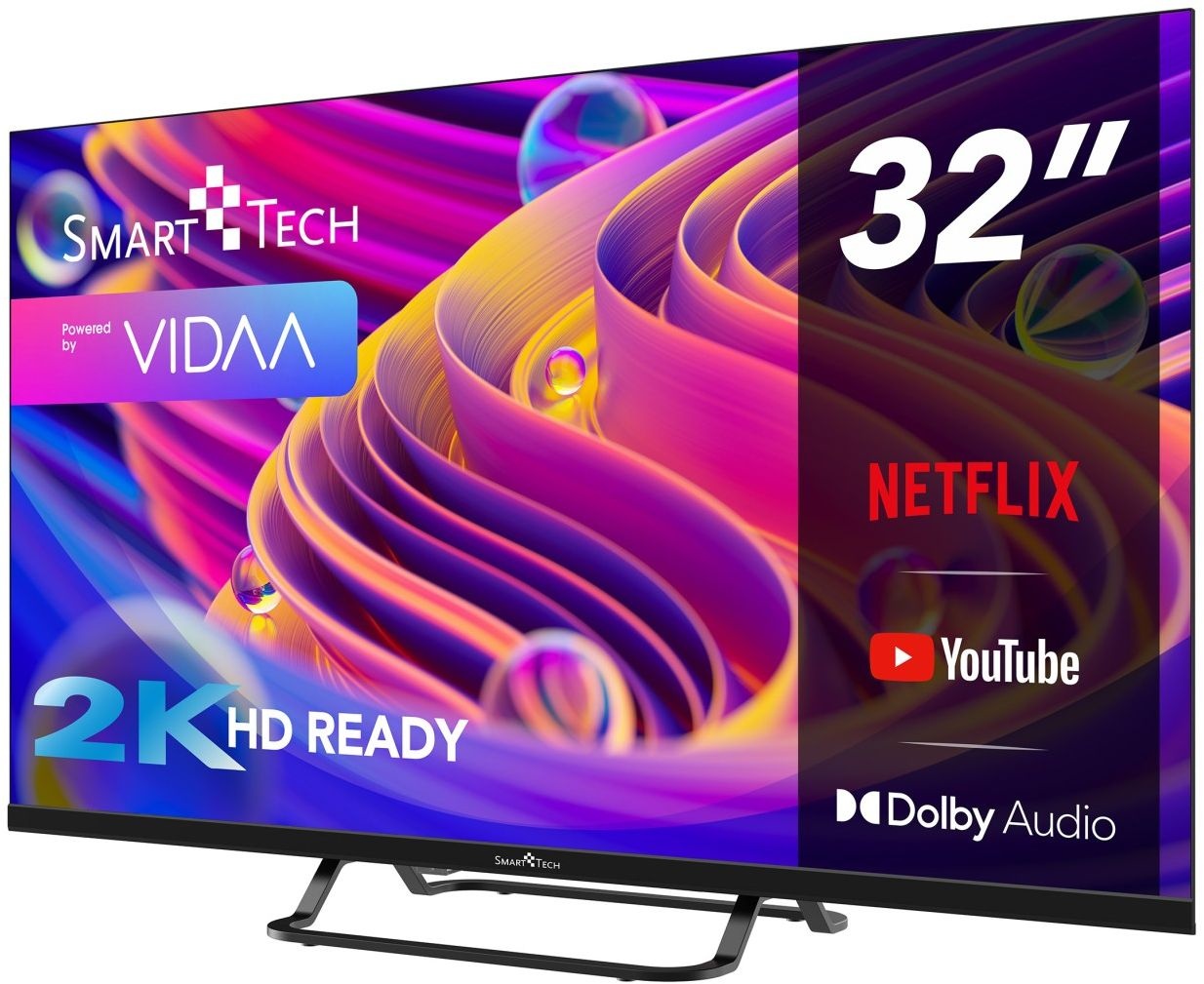 Smart Tech 32HV02V - LED TV