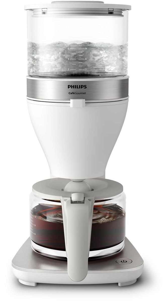 Philips Café Gourmet HD5416/00 - Koffiezetapparaat