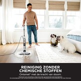 Shark S8201EU - Vloerreiniger