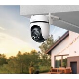 TP-Link Tapo C520WS - Beveiligingscamera