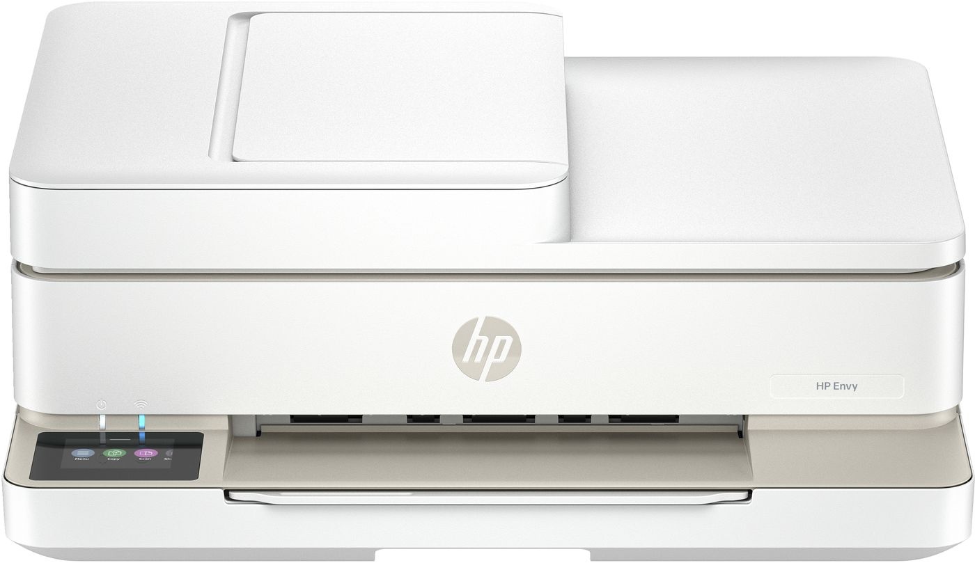 HP ENVY 6520e - All-in-one printer
