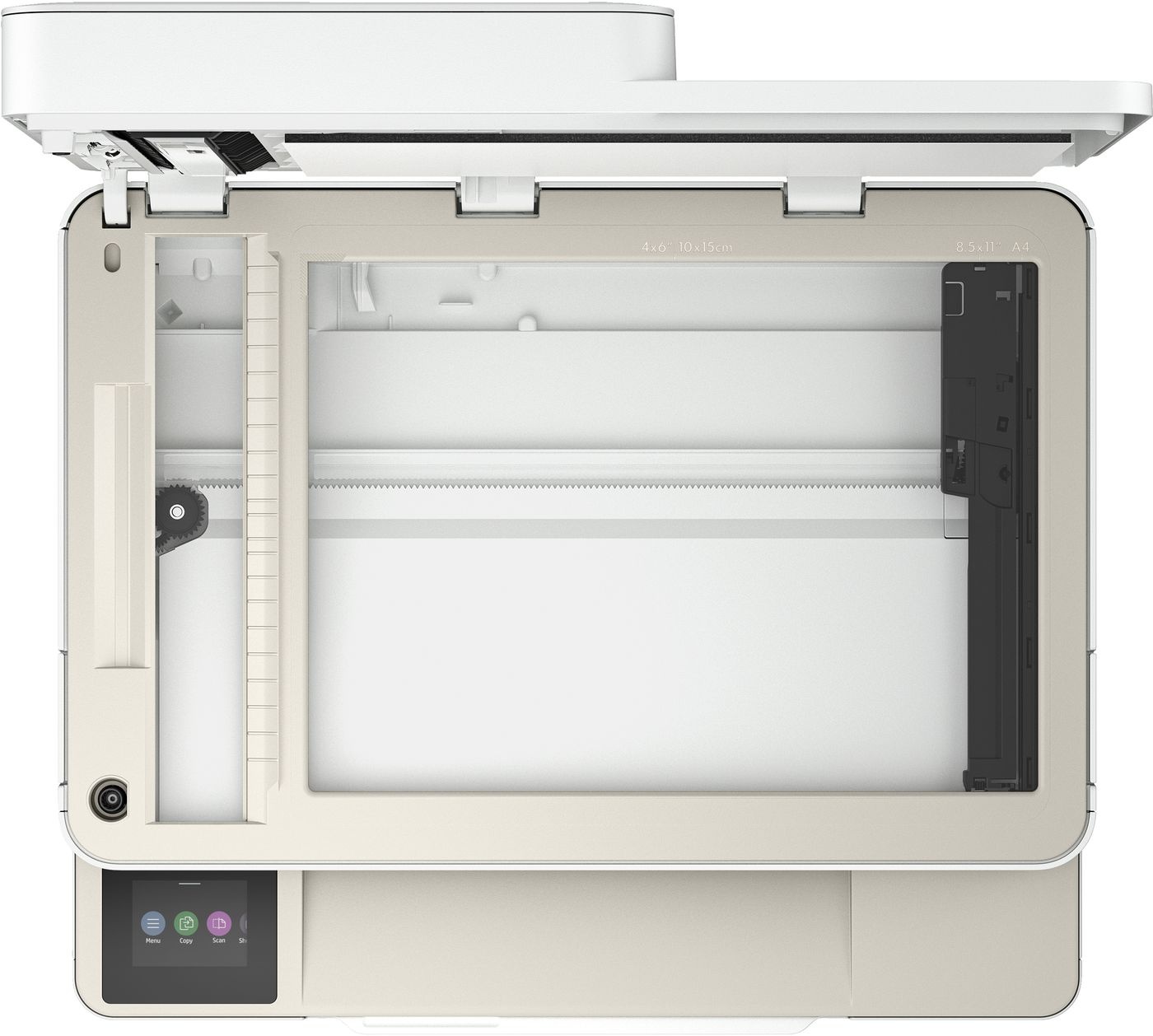 HP ENVY 6520e - All-in-one printer