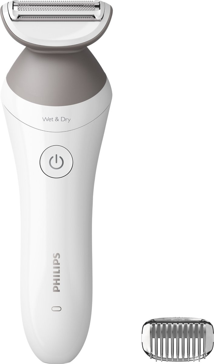 Philips series 6000 BRL126/00 - Ladyshave