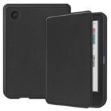 Just in Case Kobo Clara Folio Case Zwart
