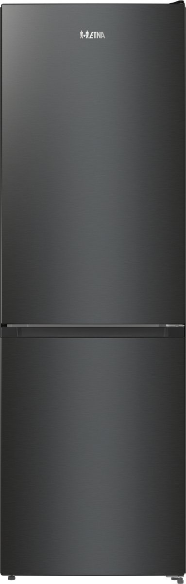 ETNA KCV285NZWA - Koel-vriescombinatie