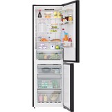 ETNA KCV285NZWA - Koel-vriescombinatie