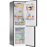 ETNA KCV285NZWA - Koel-vriescombinatie