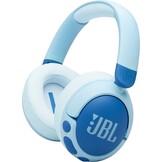 JBL Junior 470NC Blauw - Kinder koptelefoon