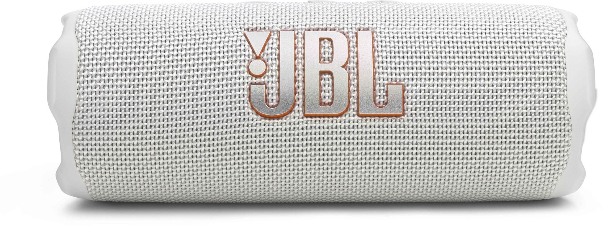 JBL Flip 7 Wit - Draadloze speaker