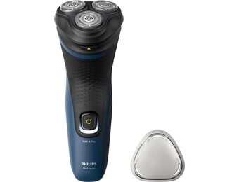 Philips Series 1000 Wet And Dry S1151/00 - Scheerapparaat