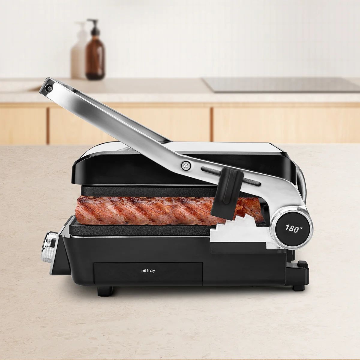 Ufesa K2 - Contactgrill