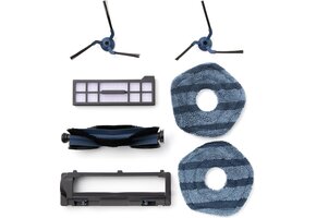 Eufy X10 Pro Omni Accessoireset