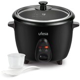 Ufesa AR4080 Basmati - Stoomkoker