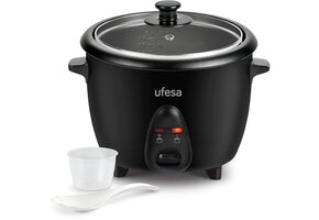 Ufesa AR4080 Basmati - Stoomkoker