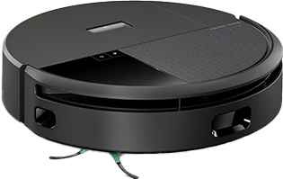 iRobot Roomba 205 DustCompactor Combo - Robotstofzuiger