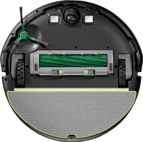 iRobot Roomba 205 DustCompactor Combo - Robotstofzuiger