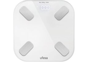 Ufesa Nyon - Personenweegschaal