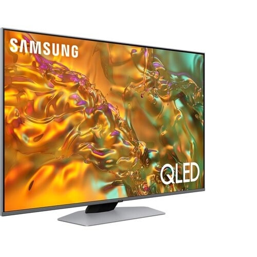Samsung QLED 4K 50Q80D (2024) - QLED TV
