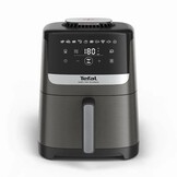 Tefal EY551H Easy Fry Silence - Hetelucht friteuse