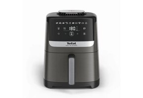 Tefal EY551H Easy Fry Silence - Hetelucht friteuse