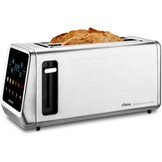 Ufesa OneTouch Duo Plus - Broodrooster