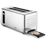 Ufesa OneTouch Duo Plus - Broodrooster