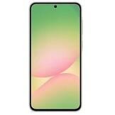 Samsung Galaxy A56 5G 128GB Awesome Lightgray - Mobiele telefoon