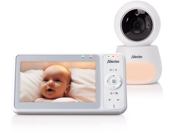Alecto DVM2050 - Camerababyfoon