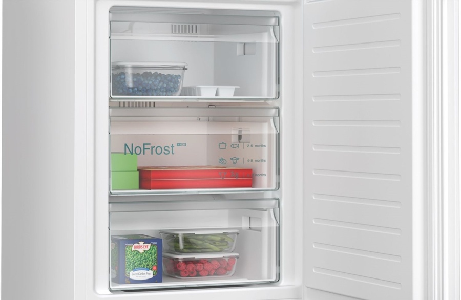 Siemens KG36N2WCF extraKlasse - Koel-vriescombinatie