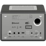 Sonoro ELITE 2025 Grafiet - Radio