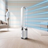 Dyson Purifier Cool PC1 - Luchtreiniger