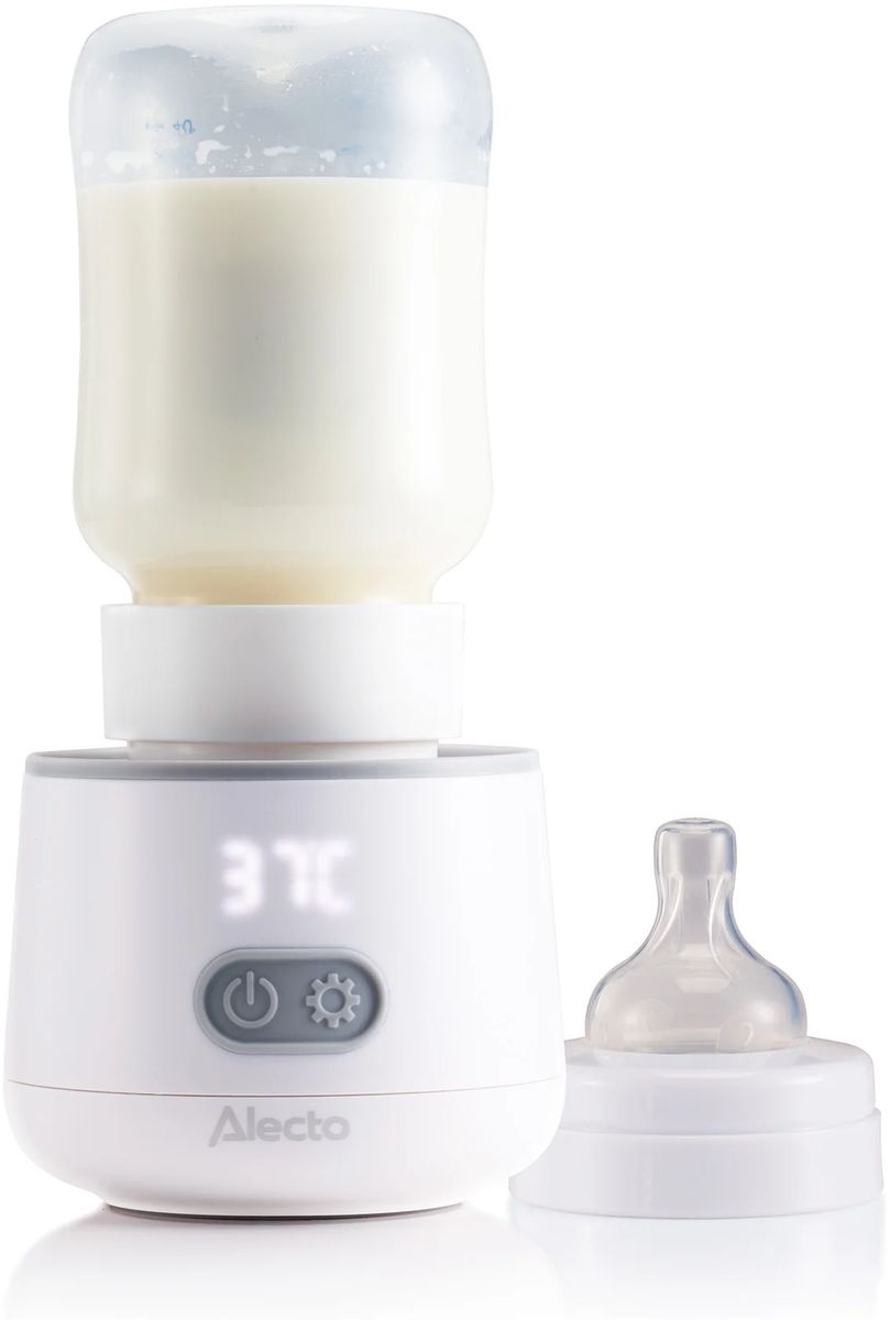 Alecto BW1000 - Flessenwarmer