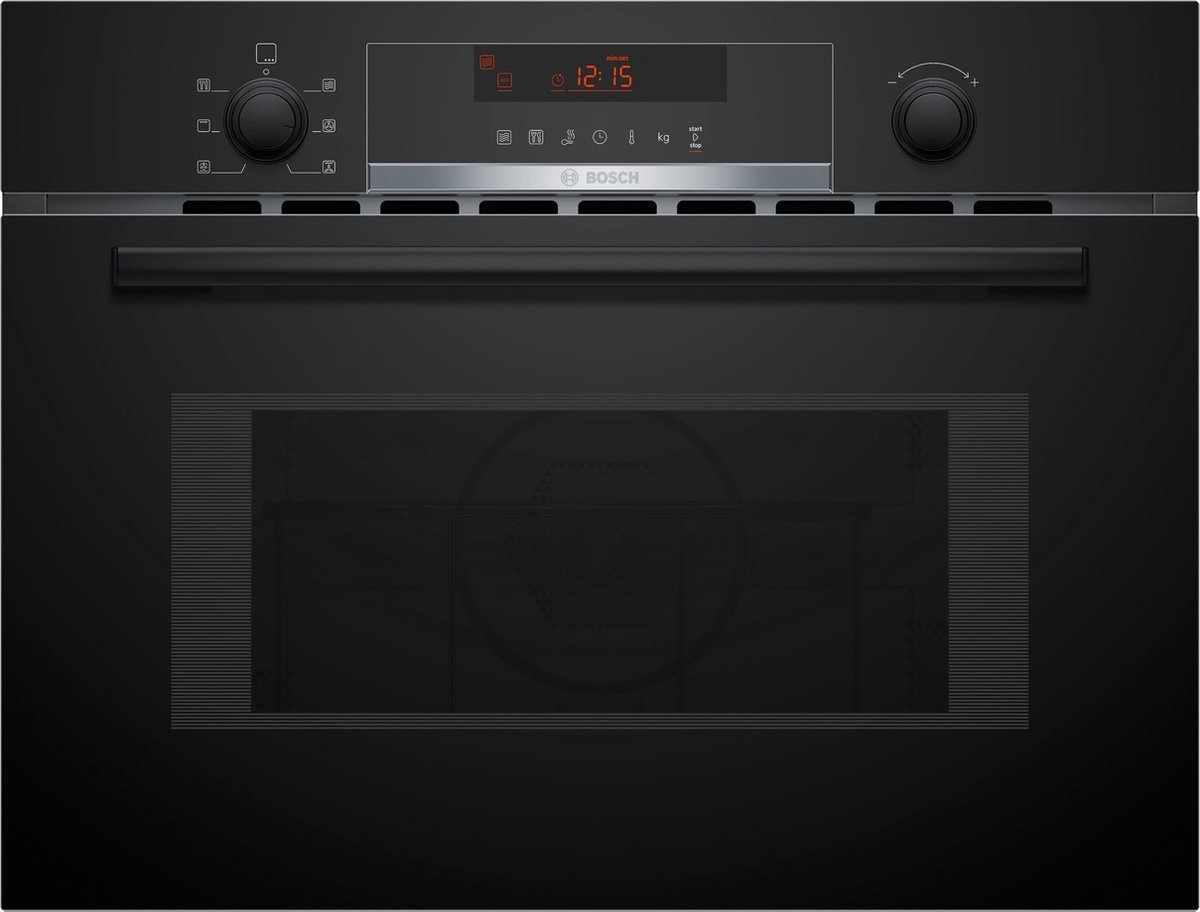 Bosch CMA583MB0B - Inbouw magnetron