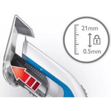 Philips QC5115/15 - Tondeuse